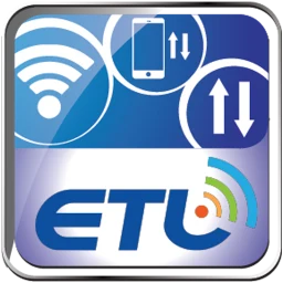Symbol von ETL Services